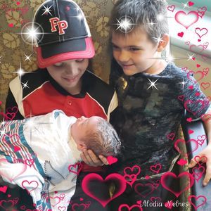 Meet your Posher, Kara